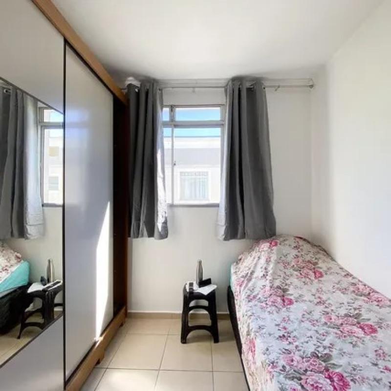 Apartamento, Califórnia, 2 Quartos, 1 Vaga