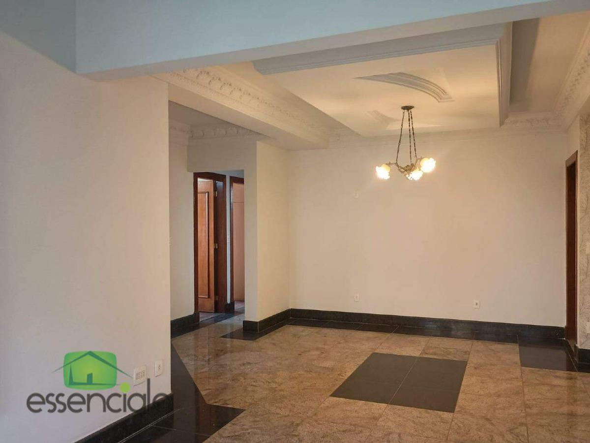 Cobertura, Santa Cruz Industrial, 4 Quartos, 2 Vagas, 1 Suíte