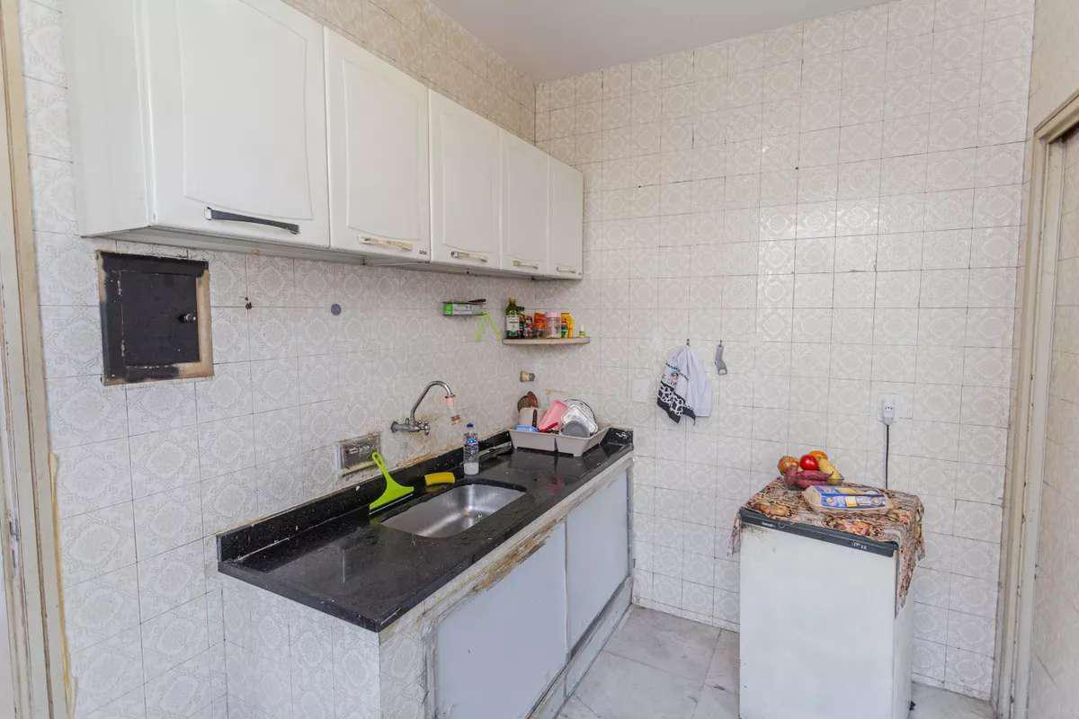 Apartamento, Gutierrez, 3 Quartos, 1 Vaga, 1 Suíte