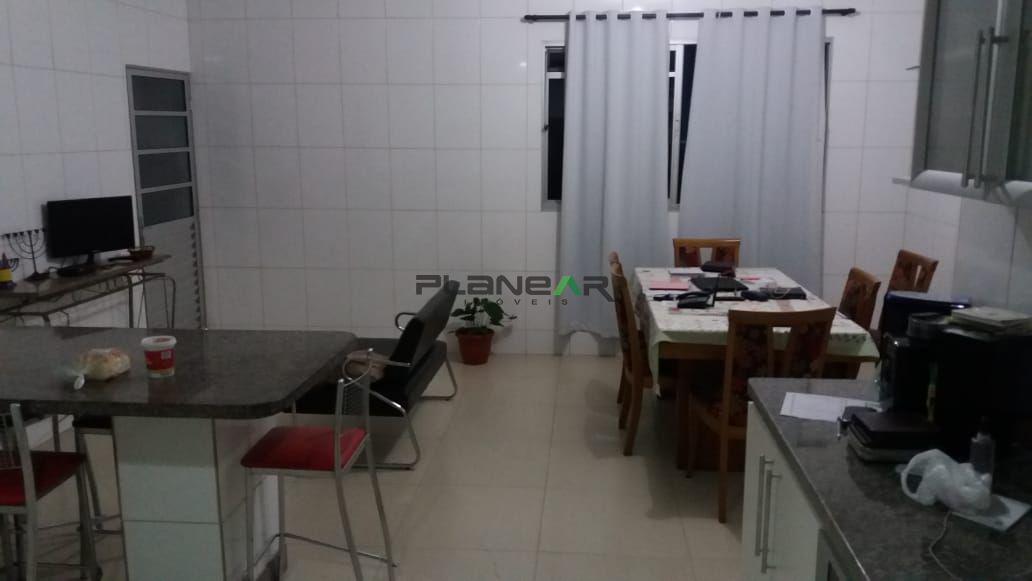 Casa, Jardim Riacho das Pedras, 4 Quartos, 2 Vagas, 1 Suíte