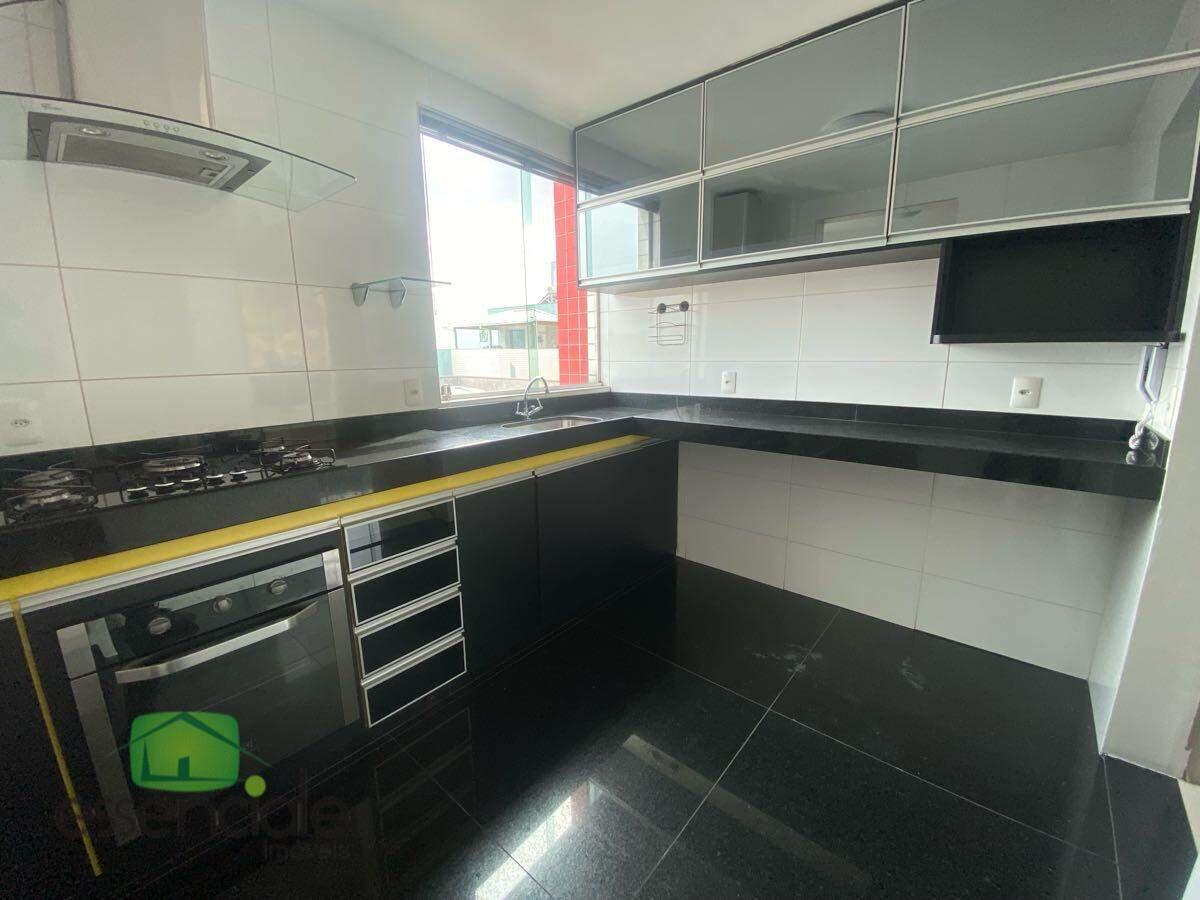 Cobertura, Amazonas, 3 Quartos, 4 Vagas, 2 Suítes