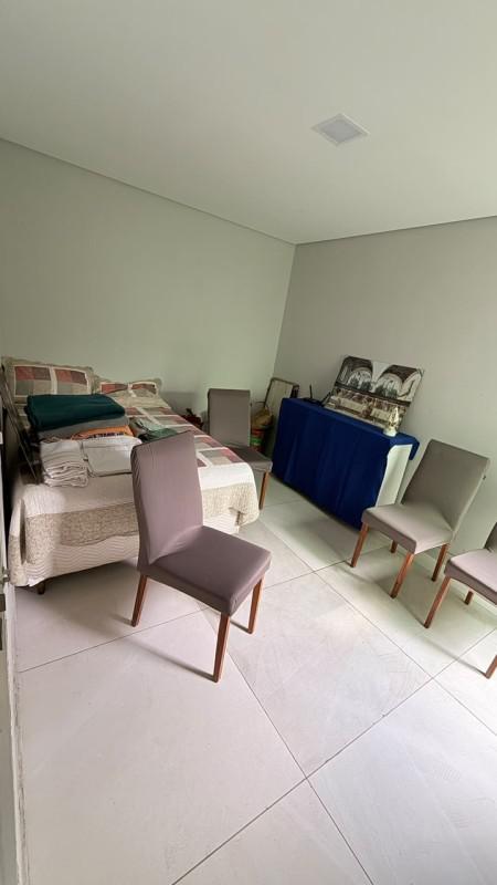 Casa, Jardim Riacho das Pedras, 3 Quartos, 2 Vagas, 1 Suíte