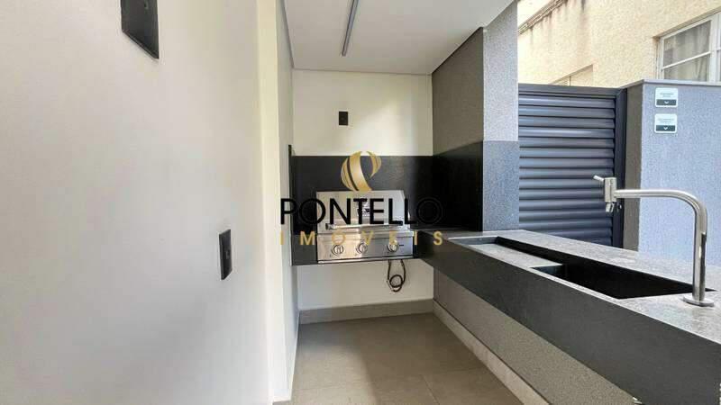Apartamento, Lourdes, 4 Quartos, 3 Vagas, 2 Suítes