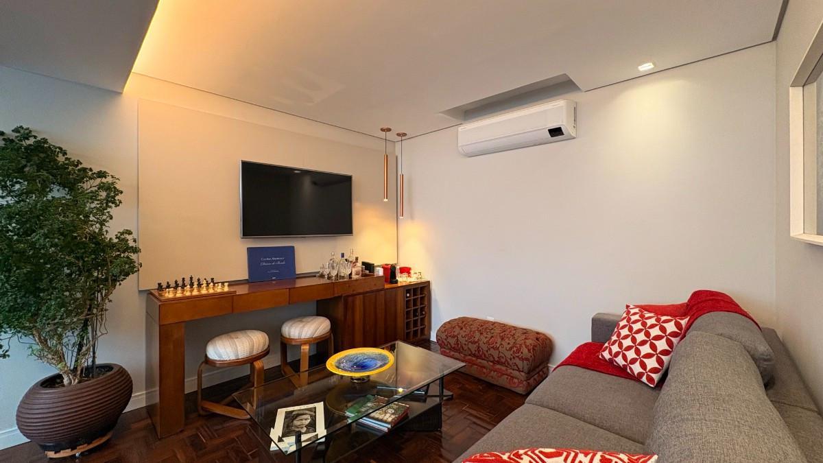 Apartamento, Lourdes, 4 Quartos, 2 Vagas, 2 Suítes