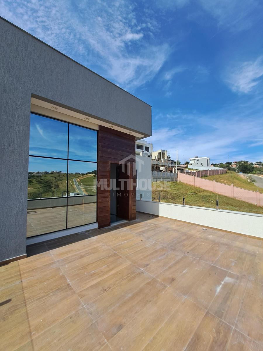 Casa, Alphaville Minas Gerais, 4 Quartos, 4 Vagas, 3 Suítes