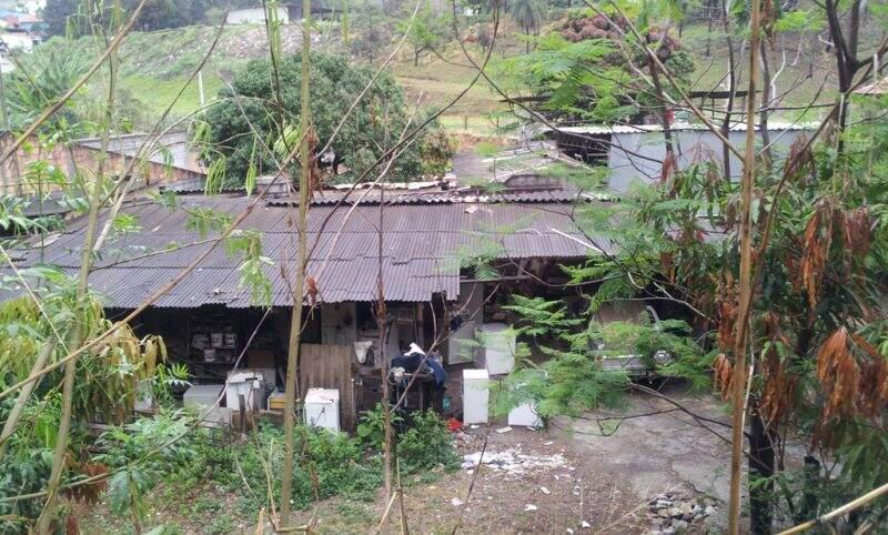 Lote, Caiçaras, 0 Quarto, 0 Vaga