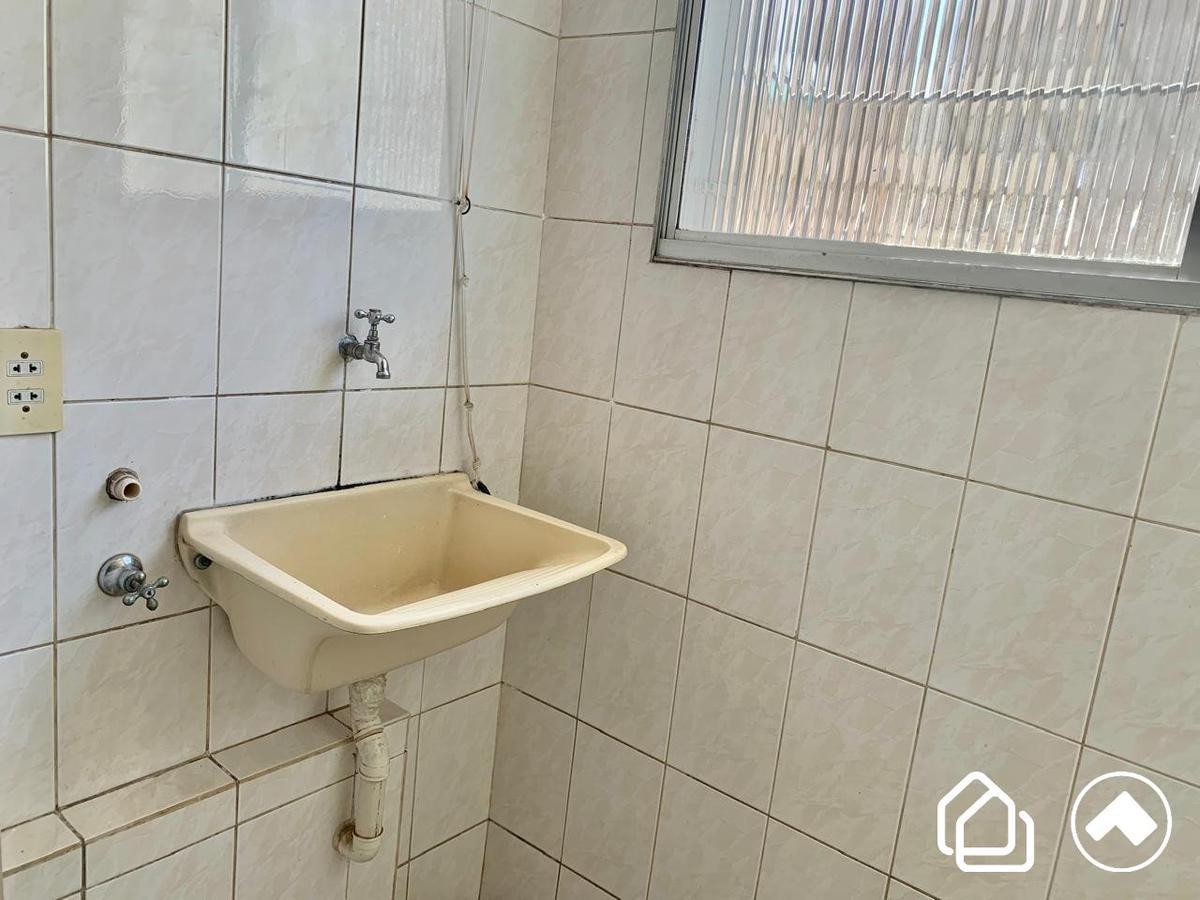 Apartamento, Buritis, 3 Quartos, 2 Vagas, 1 Suíte