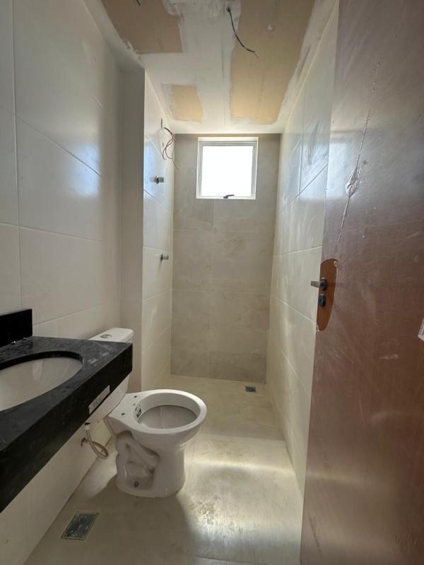 Apartamento, Miramar (barreiro), 3 Quartos, 1 Vaga, 1 Suíte