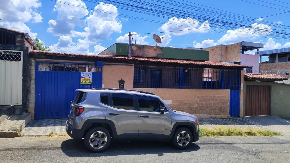 Casa, Jardim Laguna, 2 Quartos, 5 Vagas