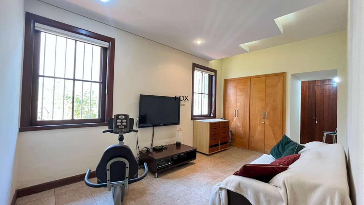 Casa, Cidade Jardim, 5 Quartos, 6 Vagas, 3 Suítes