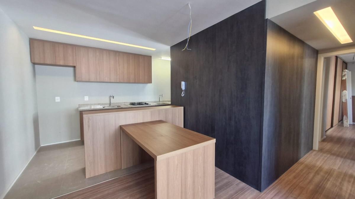 Apartamento, Vila da Serra, 2 Quartos, 2 Vagas, 1 Suíte