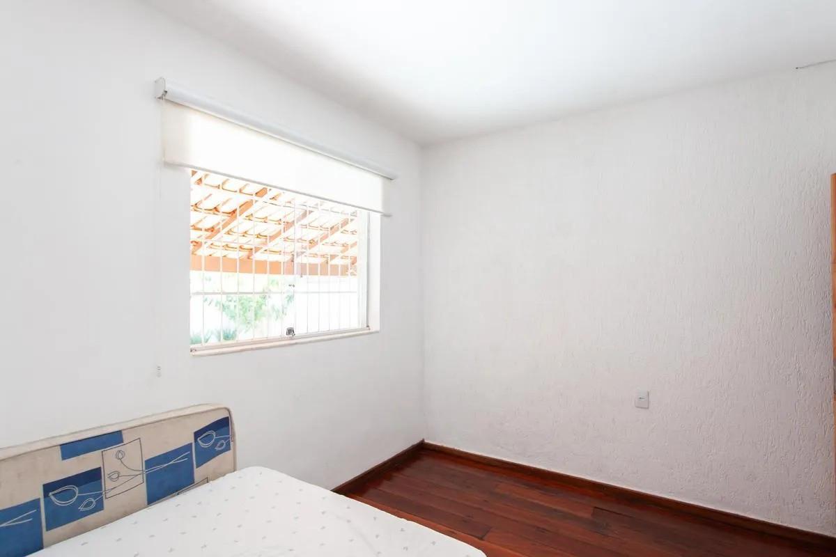 Casa, Santa Mônica, 4 Quartos, 4 Vagas, 1 Suíte