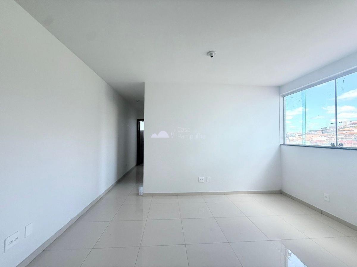 Apartamento, Céu Azul, 2 Quartos, 0 Vaga