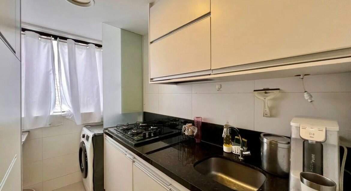 Apartamento, Santo Antônio, 2 Quartos, 2 Vagas, 1 Suíte