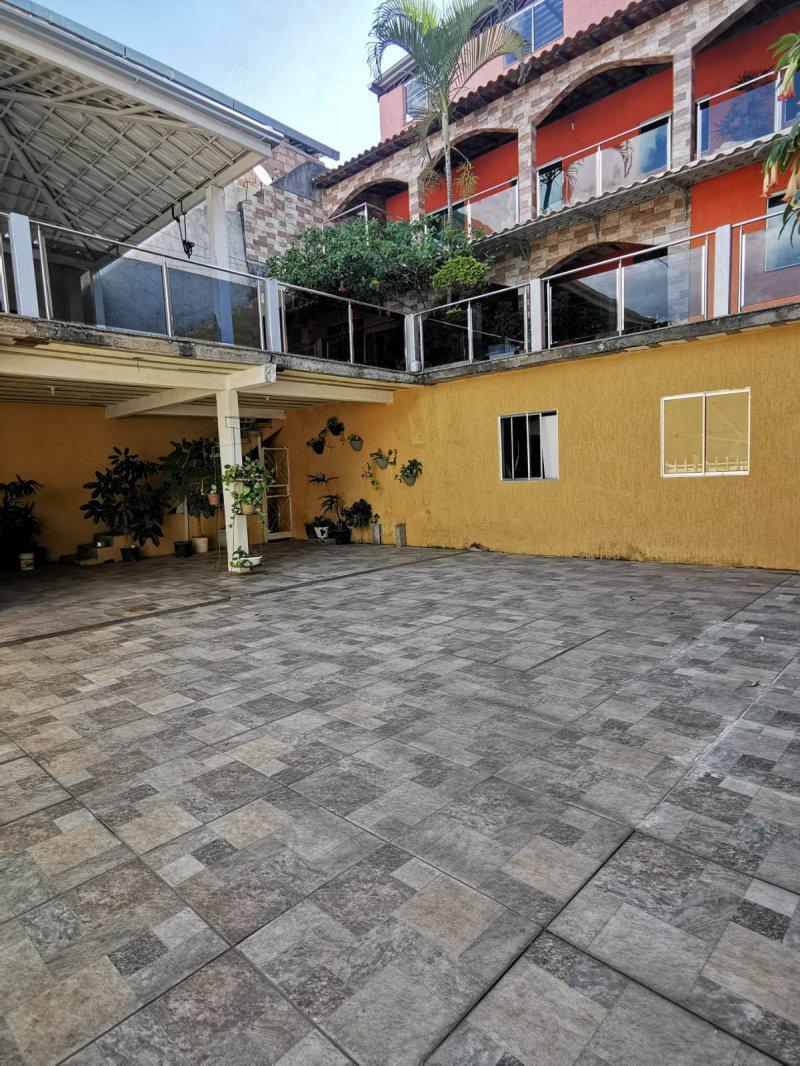 Casa, Jatobá (barreiro), 7 Quartos, 6 Vagas