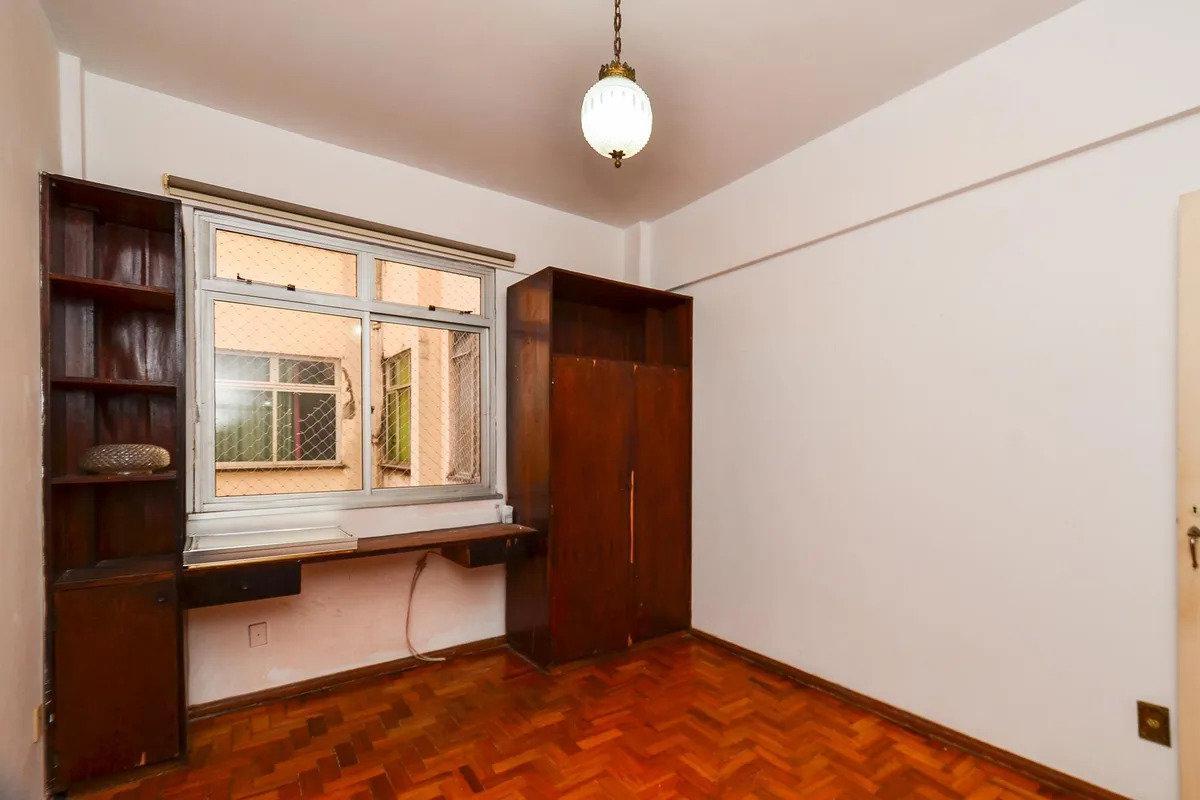 Apartamento, Centro, 2 Quartos, 0 Vaga