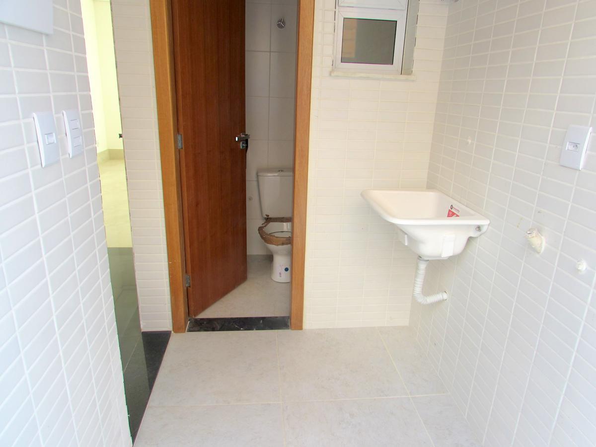 Apartamento, Planalto, 3 Quartos, 4 Vagas, 1 Suíte