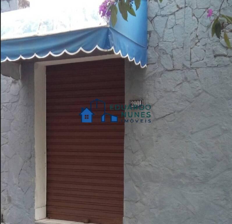 Casa, Anchieta, 5 Quartos, 2 Vagas