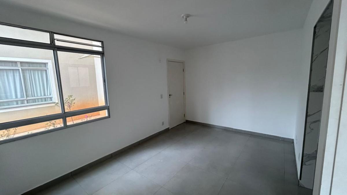 Apartamento, Alto das Flores, 1 Quarto, 1 Vaga