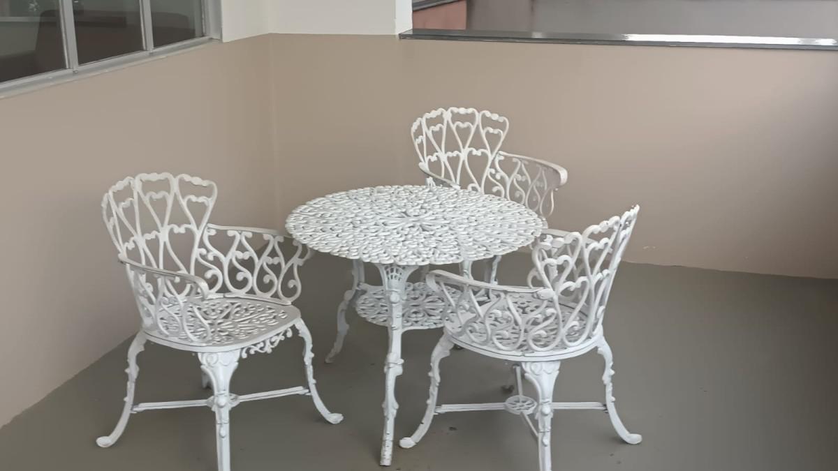 Apartamento, João Pinheiro, 2 Quartos, 1 Vaga