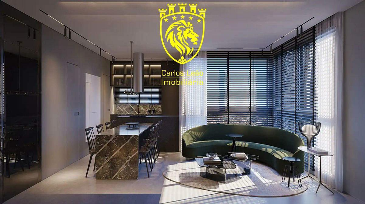Apartamento, Anchieta, 3 Quartos, 2 Vagas, 1 Suíte