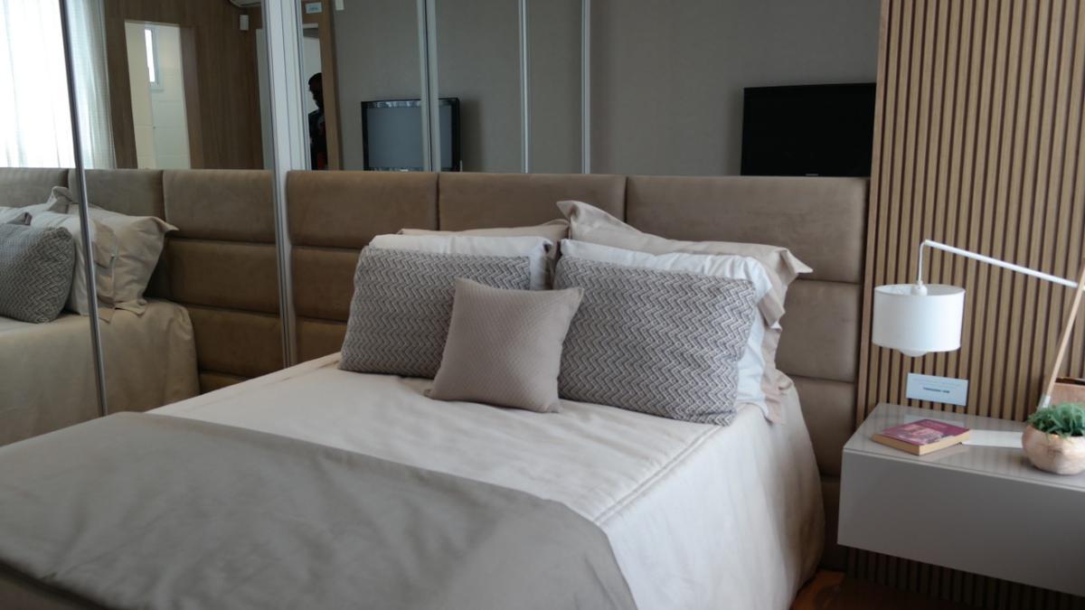 Apartamento, Jaraguá, 2 Quartos, 2 Vagas, 1 Suíte