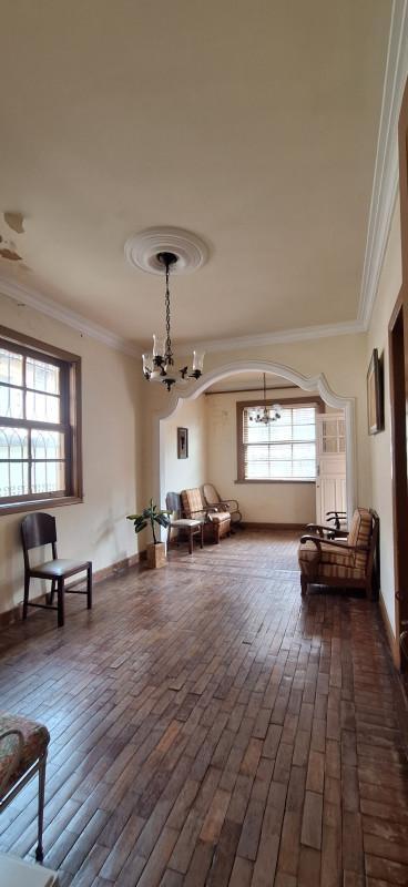 Casa, Floresta, 6 Quartos, 1 Vaga, 1 Suíte