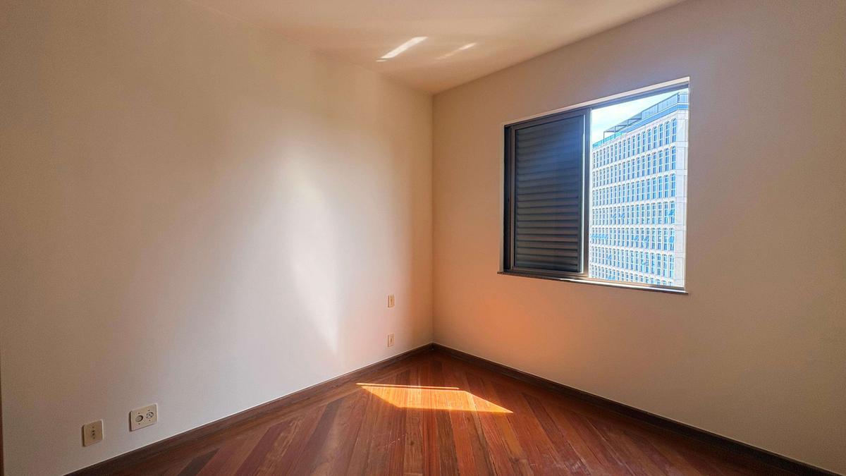 Apartamento, Santa Efigênia, 1 Quarto, 0 Vaga
