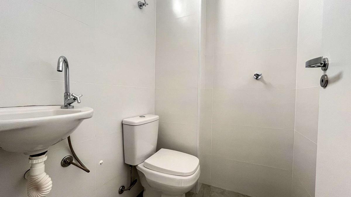 Cobertura, Castelo, 4 Quartos, 6 Vagas, 2 Suítes