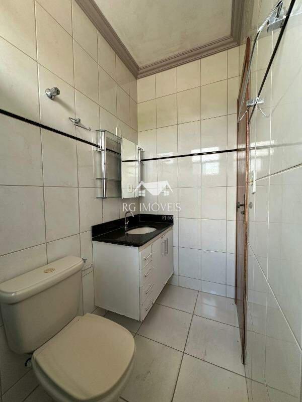 Cobertura, Tirol, 3 Quartos, 4 Vagas, 1 Suíte