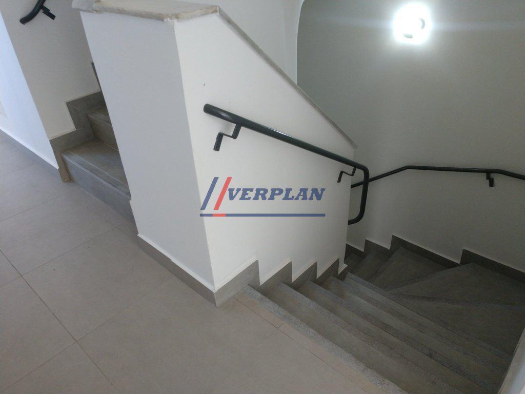 Sala, Cruzeiro, 6 Vagas