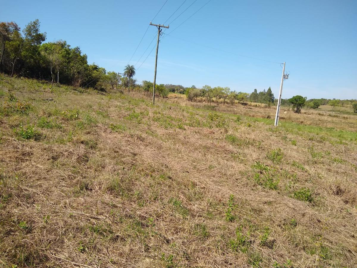 Lote, Zona Rural, 0 Quarto, 0 Vaga