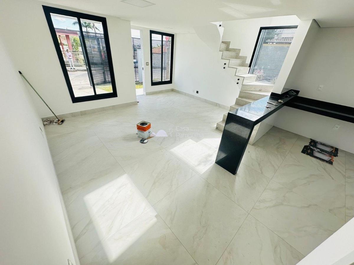Casa, Planalto, 3 Quartos, 1 Vaga, 1 Suíte