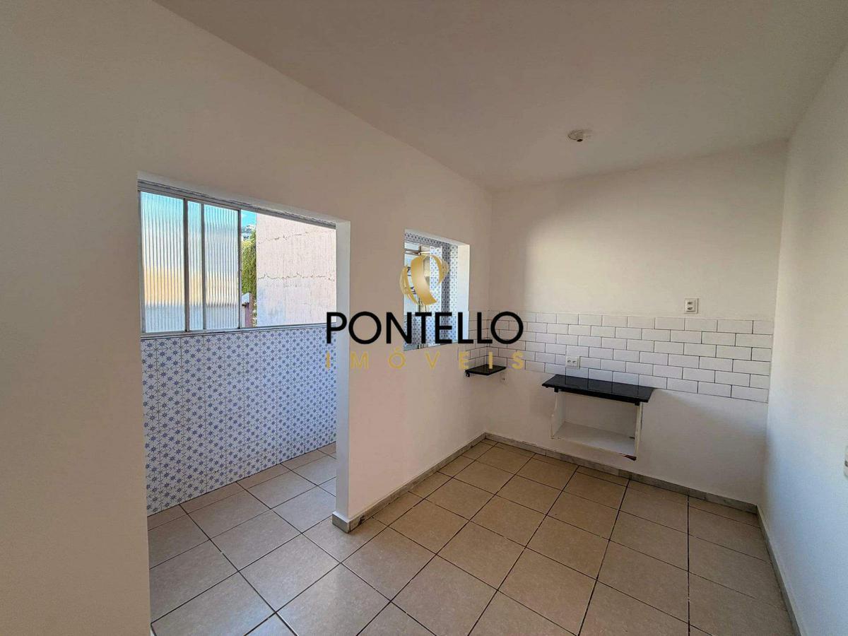 Apartamento, Serra, 3 Quartos, 1 Vaga, 1 Suíte