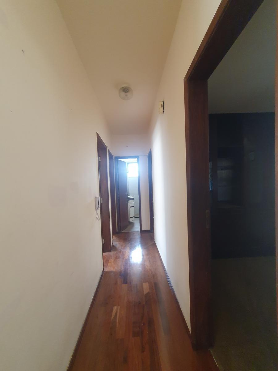 Apartamento, Nova Suíssa, 3 Quartos, 1 Vaga