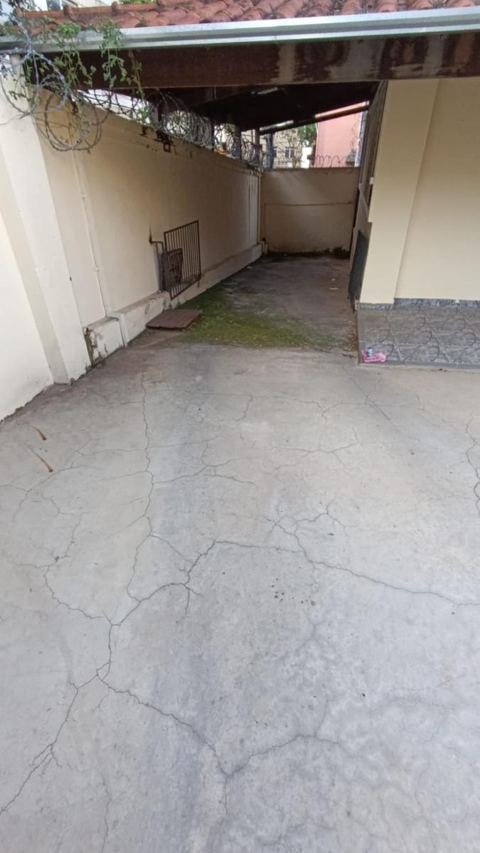 Casa, Carlos Prates, 3 Quartos, 4 Vagas, 1 Suíte