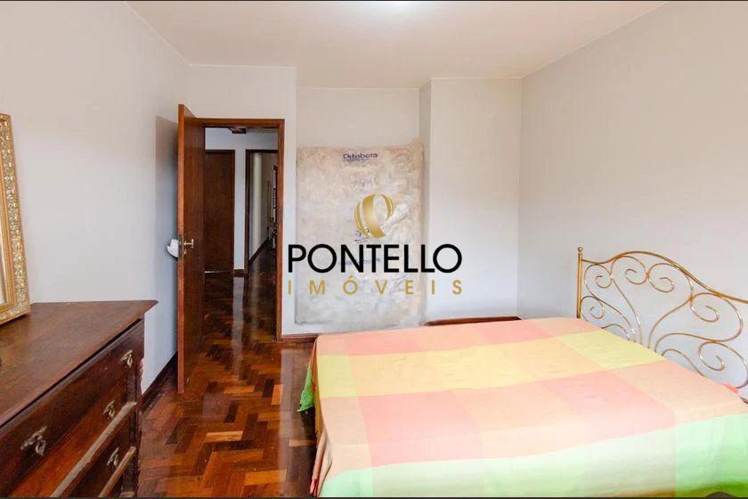 Casa, Alto Caiçaras, 5 Quartos, 3 Vagas, 1 Suíte