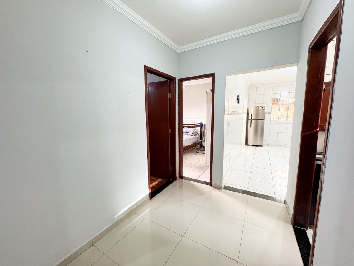 Casa, Sapucaia II, 3 Quartos, 3 Vagas, 1 Suíte