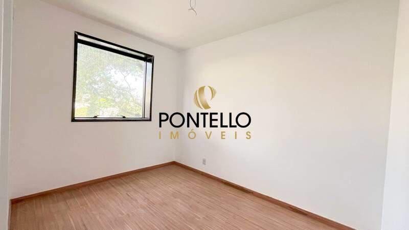 Apartamento, Vila Paris, 2 Quartos, 2 Vagas, 2 Suítes
