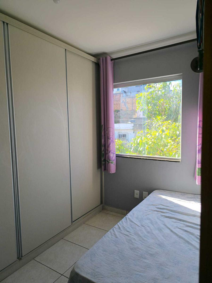 Apartamento, Jacqueline, 2 Quartos, 1 Vaga