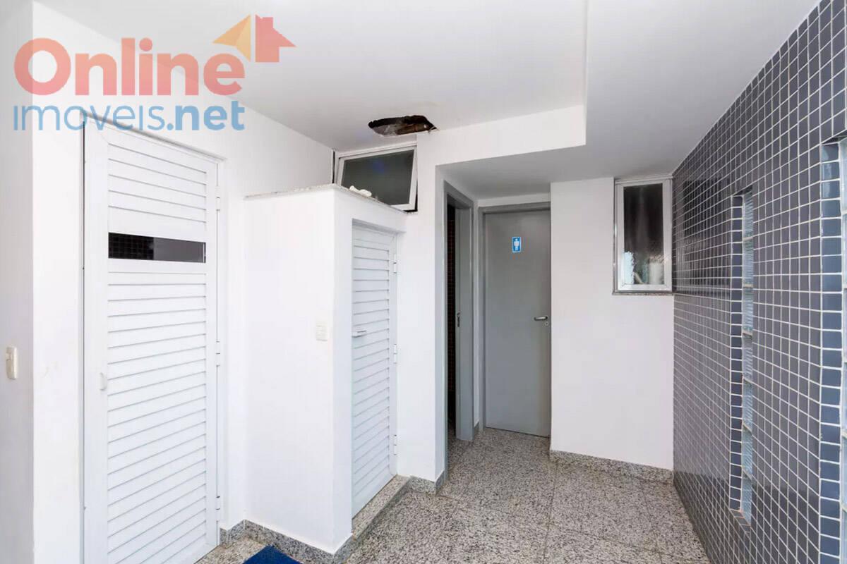 Apartamento, Buritis, 4 Quartos, 0 Vaga, 1 Suíte