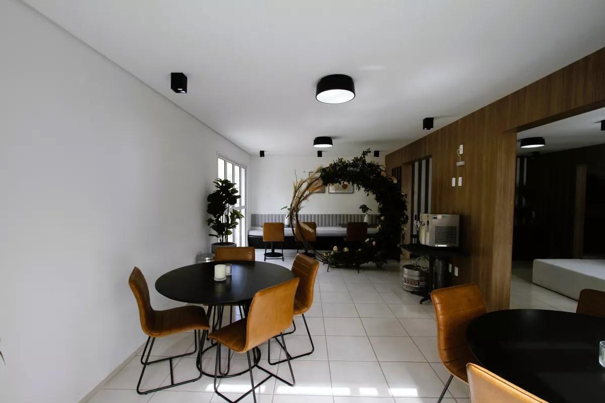 Apartamento, Palmeiras, 2 Quartos, 1 Vaga, 1 Suíte