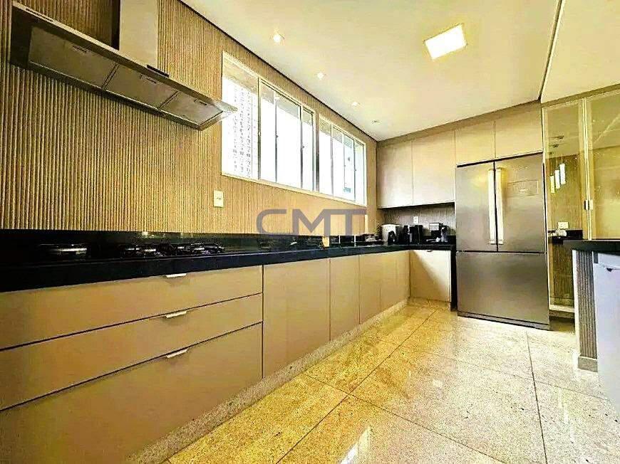 Apartamento, Santo Agostinho, 4 Quartos, 2 Vagas, 1 Suíte