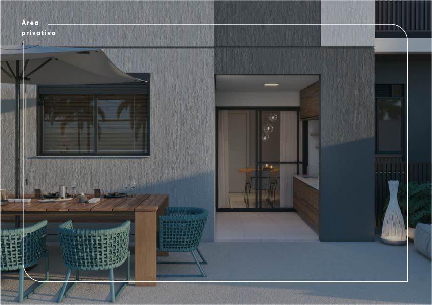 Apartamento, Serra, 2 Quartos, 2 Vagas, 1 Suíte