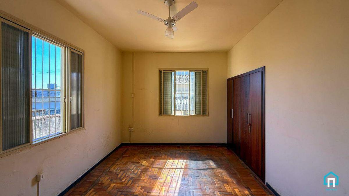 Casa, Centro, 3 Quartos, 1 Vaga, 1 Suíte