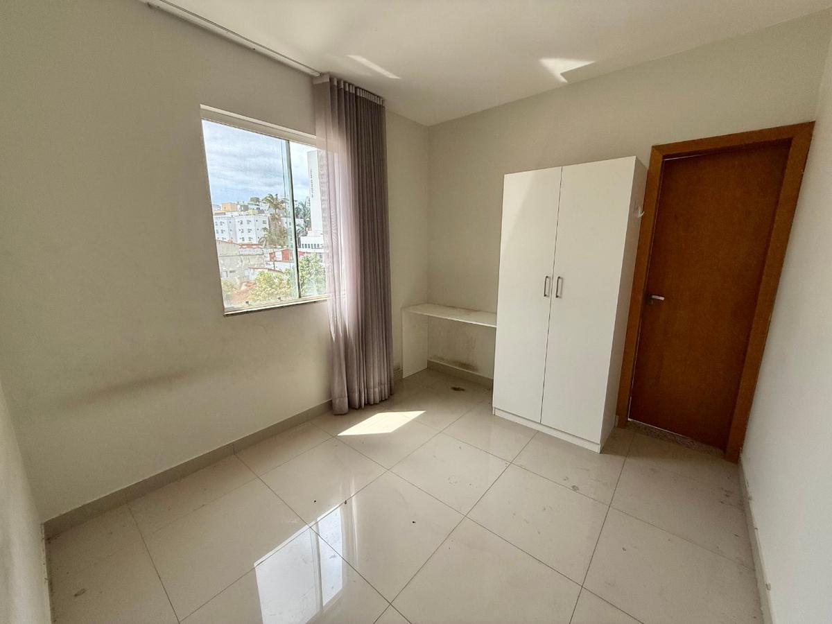 Apartamento, Liberdade, 1 Quarto, 1 Vaga, 1 Suíte
