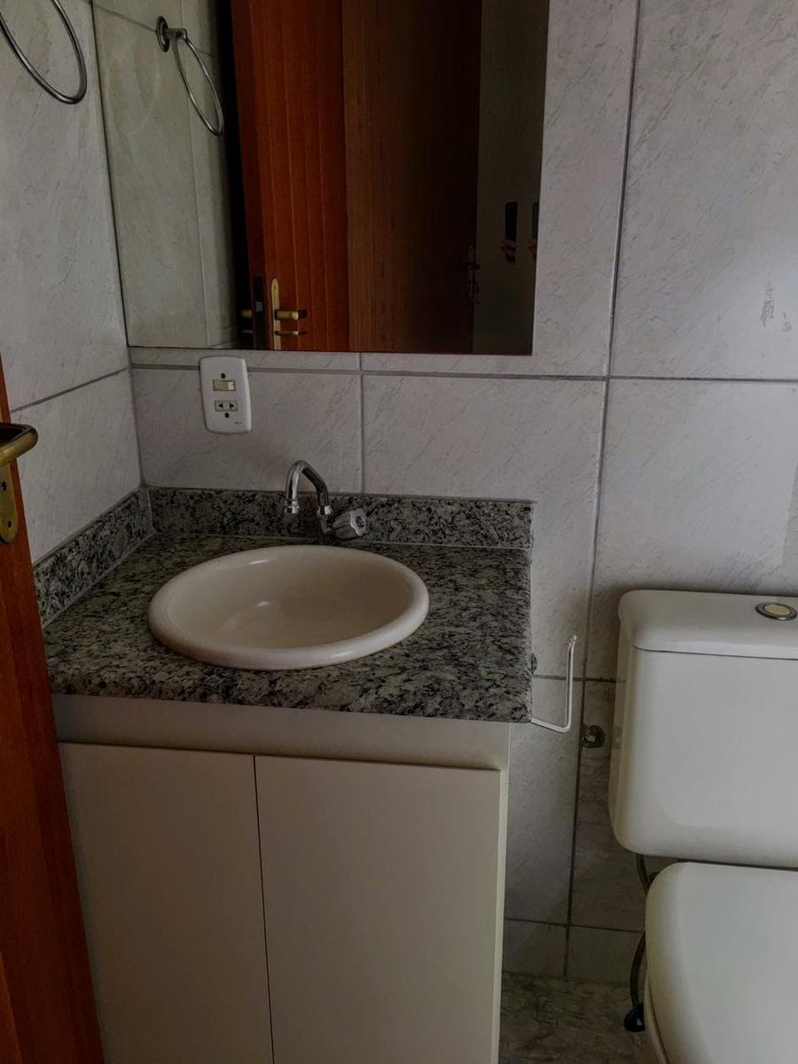 Cobertura, Santa Amélia, 4 Quartos, 2 Vagas, 2 Suítes