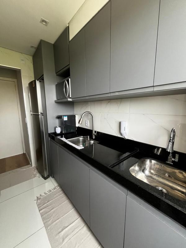 Apartamento, Varzea, 2 Quartos, 1 Vaga