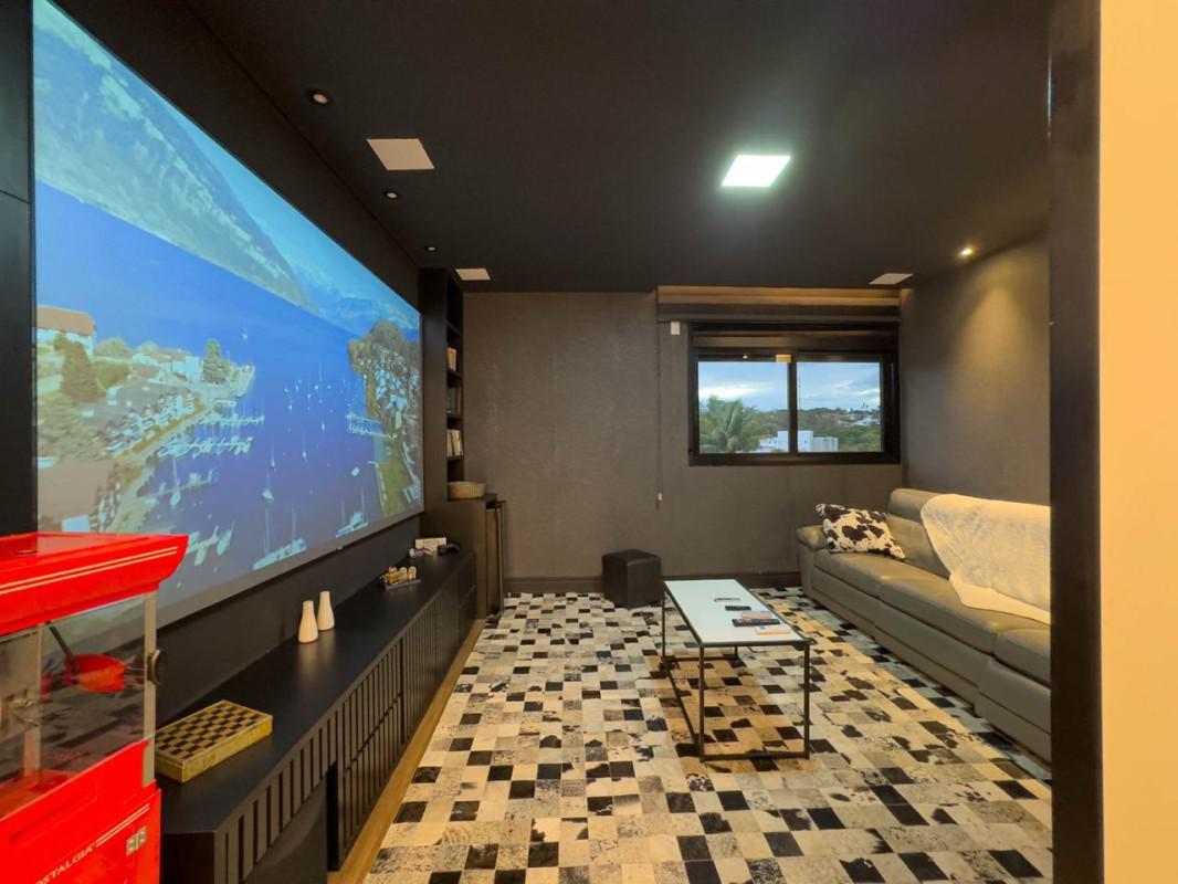 Casa, São Luiz (pampulha), 5 Quartos, 5 Vagas, 5 Suítes