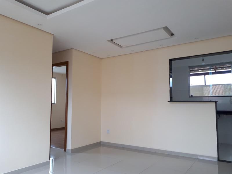 Apartamento, Novo Progresso, 2 Quartos, 1 Vaga, 1 Suíte